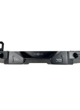 Rock Slide Engineering Aluminum Full Rear Bumper Jeep Wrangler JL 2018-2025                                     - RB-F-300-JL - Image 4