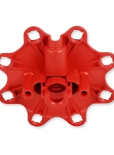 MSD Billet Distributor - Ford - Small Block V8 - Bronze Gear                                     - 85827 - Image 10