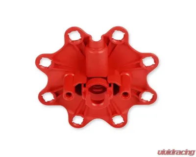MSD Billet Distributor - Ford - Small Block V8 - Bronze Gear - 85827