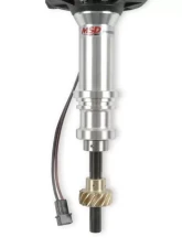 MSD Billet Distributor - Ford - Small Block V8 - Bronze Gear                                     - 85827 - Image 3