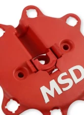 MSD Billet Distributor - Ford - Small Block V8 - Bronze Gear                                     - 85827 - Image 9