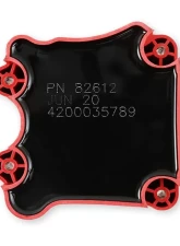 MSD Ignition Coil - HVC-3 Series - Red                                     - 82612 - Image 11