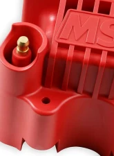 MSD Ignition Coil - HVC-3 Series - Red                                     - 82612 - Image 14