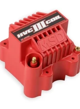 MSD Ignition Coil - HVC-3 Series - Red                                     - 82612 - Image 5