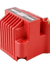 MSD Ignition Coil - HVC-3 Series - Red                                     - 82612 - Image 8