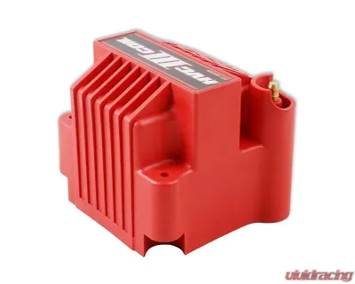 MSD Ignition Coil - HVC-3 Series - Red - 82612