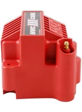 MSD Ignition Coil - HVC-3 Series - Red                                     - 82612 - Image 10