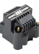 MSD Ignition Coil - HVC-3 Series - Black                                     - 826123 - Image 2
