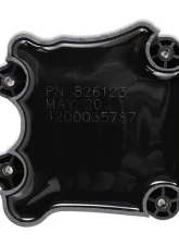 MSD Ignition Coil - HVC-3 Series - Black                                     - 826123 - Image 11