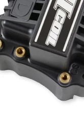 MSD Ignition Coil - HVC-3 Series - Black                                     - 826123 - Image 12