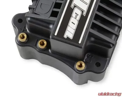 MSD Ignition Coil - HVC-3 Series - Black - 826123