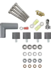 MSD Ignition Coil - HVC-3 Series - Black                                     - 826123 - Image 13