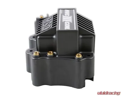 MSD Ignition Coil - HVC-3 Series - Black - 826123