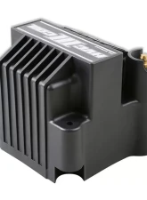 MSD Ignition Coil - HVC-3 Series - Black                                     - 826123 - Image 7