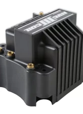 MSD Ignition Coil - HVC-3 Series - Black                                     - 826123 - Image 8