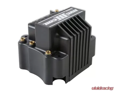MSD Ignition Coil - HVC-3 Series - Black - 826123