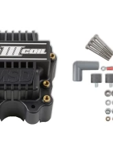 MSD Ignition Coil - HVC-3 Series - Black                                     - 826123 - Image 14