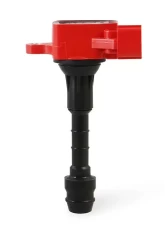 MSD Ignition Coil - Blaster Series - Fits Nissan/Infiniti 3.5L - Red - 6-Pack                                     - 82796 - Image 4