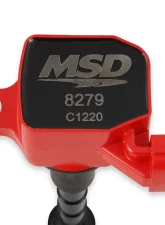 MSD 82796 Blaster Series Ignition Coils for Nissan/Infiniti MSD 82796 Blaster Series Ignition Coils for Nissan/Infiniti
