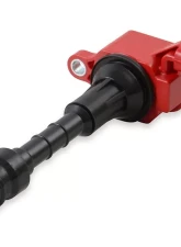 MSD Ignition Coil - Blaster Series - Fits Nissan/Infiniti 3.5L - Red - 6-Pack                                     - 82796 - Image 9