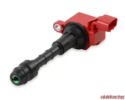 MSD Ignition Coil - Blaster Series - Fits Nissan/Infiniti 3.5L - Red - 6-Pack - 82796
