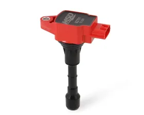 MSD Ignition Coil - Blaster Series - Fits Nissan/Infiniti 3.5L - Red