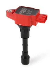 MSD Ignition Coil - Blaster Series - Fits Nissan/Infiniti 3.5L - Red                                     - 82791 - Image 7