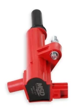 MSD Ignition Coil - Blaster - Chrysler 3.7L - Red - 3-Pack                                     - 827376 - Image 2