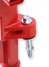 MSD Ignition Coil - Blaster - Chrysler 3.7L - Red                                     - 82737 - Image 5