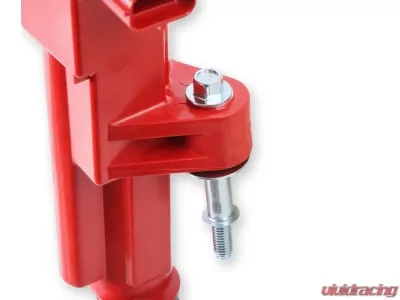 MSD Ignition Coil - Blaster - Chrysler 3.7L - Red - 82737