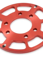 MSD Crank Trigger Kit - Flying Magnet - Hall-Effect - LS Gen III/IV - 6.56 in.                                     - 8618 - Image 4