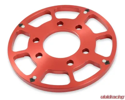 MSD Crank Trigger Kit - Flying Magnet - Hall-Effect - LS Gen III/IV - 6.56 in. - 8618