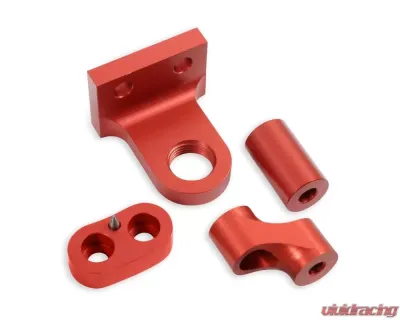 MSD Crank Trigger Kit - Flying Magnet - Hall-Effect - LS Gen III/IV - 6.56 in. - 8618