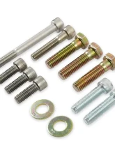 MSD Crank Trigger Kit - Flying Magnet - Hall-Effect - LS Gen III/IV - 6.56 in.                                     - 8618 - Image 6