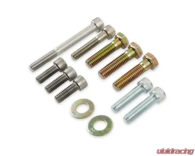 MSD Crank Trigger Kit - Flying Magnet - Hall-Effect - LS Gen III/IV - 6.56 in. - 8618