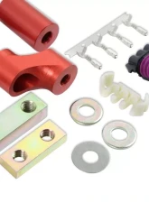 MSD Crank Trigger Kit - Flying Magnet - Hall-Effect - LS Gen III/IV - 6.56 in.                                     - 8618 - Image 8