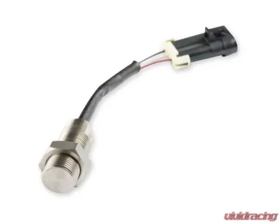 MSD Crank Trigger Kit - Flying Magnet - Hall-Effect - LS Gen III/IV - 7.25 In. - 8619