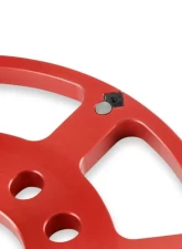 MSD Crank Trigger Kit - Flying Magnet - Hall-Effect - LS Gen III/IV - 7.25 In.                                     - 8619 - Image 3