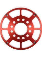 MSD Crank Trigger Kit - Flying Magnet - Hall-Effect - LS Gen III/IV - 7.25 In.                                     - 8619 - Image 4