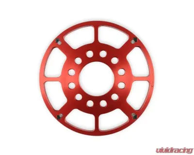 MSD Crank Trigger Kit - Flying Magnet - Hall-Effect - LS Gen III/IV - 7.25 In. - 8619