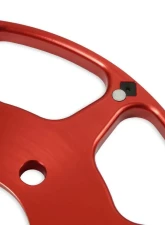 MSD Crank Trigger Kit - Flying Magnet - Hall-Effect - LS Gen III/IV - 8.00 in.                                     - 8623-MSD - Image 5