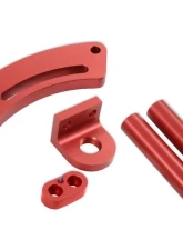 MSD Crank Trigger Kit - Flying Magnet - Hall-Effect - LS Gen III/IV - 8.00 in.                                     - 8623-MSD - Image 6