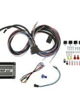 MSD Ultra 6AL Ignition Control - Black                                     - 64233 - Image 6