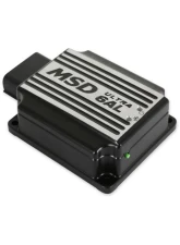 MSD Ultra 6AL Ignition Control - Black                                     - 64233 - Image 3