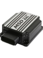 MSD Ultra 6AL Ignition Control - Black                                     - 64233 - Image 4