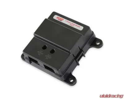 MSD 2 Channel Relay Module - 7566-2