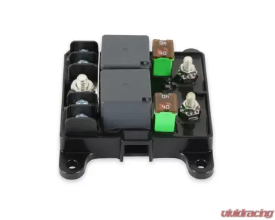 MSD 2 Channel Relay Module - 7566-2