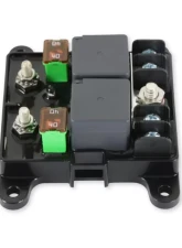 MSD 2 Channel Relay Module                                     - 7566-2 - Image 3