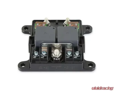 MSD 2 Channel Relay Module - 7566-2
