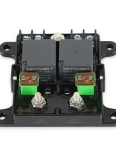 MSD 2 Channel Relay Module                                     - 7566-2 - Image 5